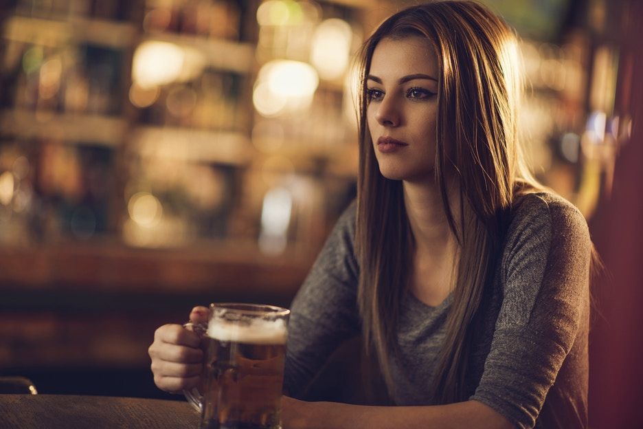 Bartenders in D.C. are learning how to stop sexual assault, and so far ...